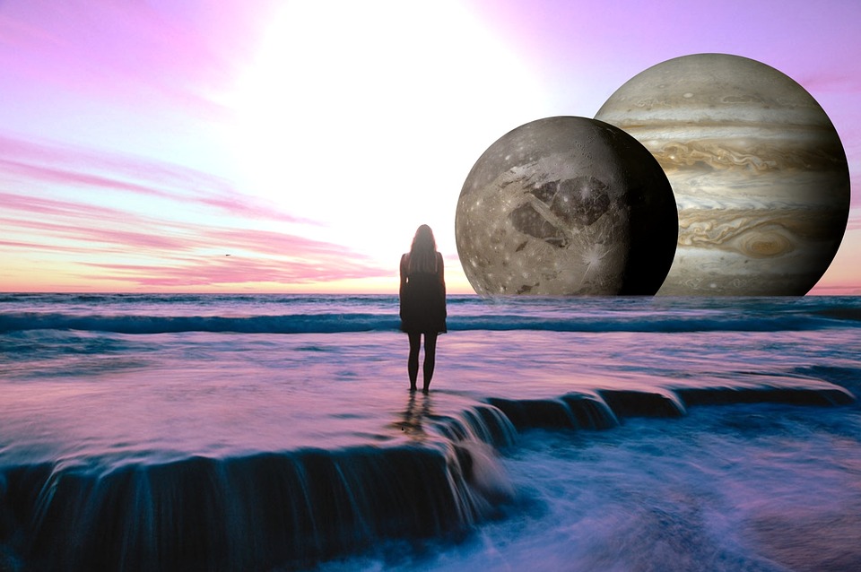 meditace plejadane UFO vesmir zahady evoluce vědomí Nová Země