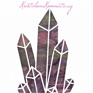 Logo krystalové komory