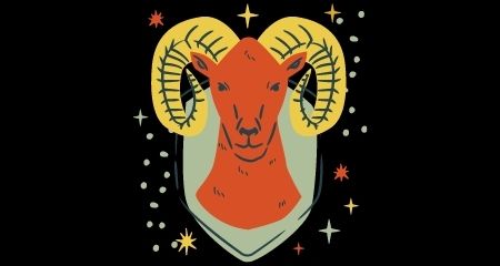 Samapatt Toschi: BERAN - horoskop rok 2022 - element OHEŇ