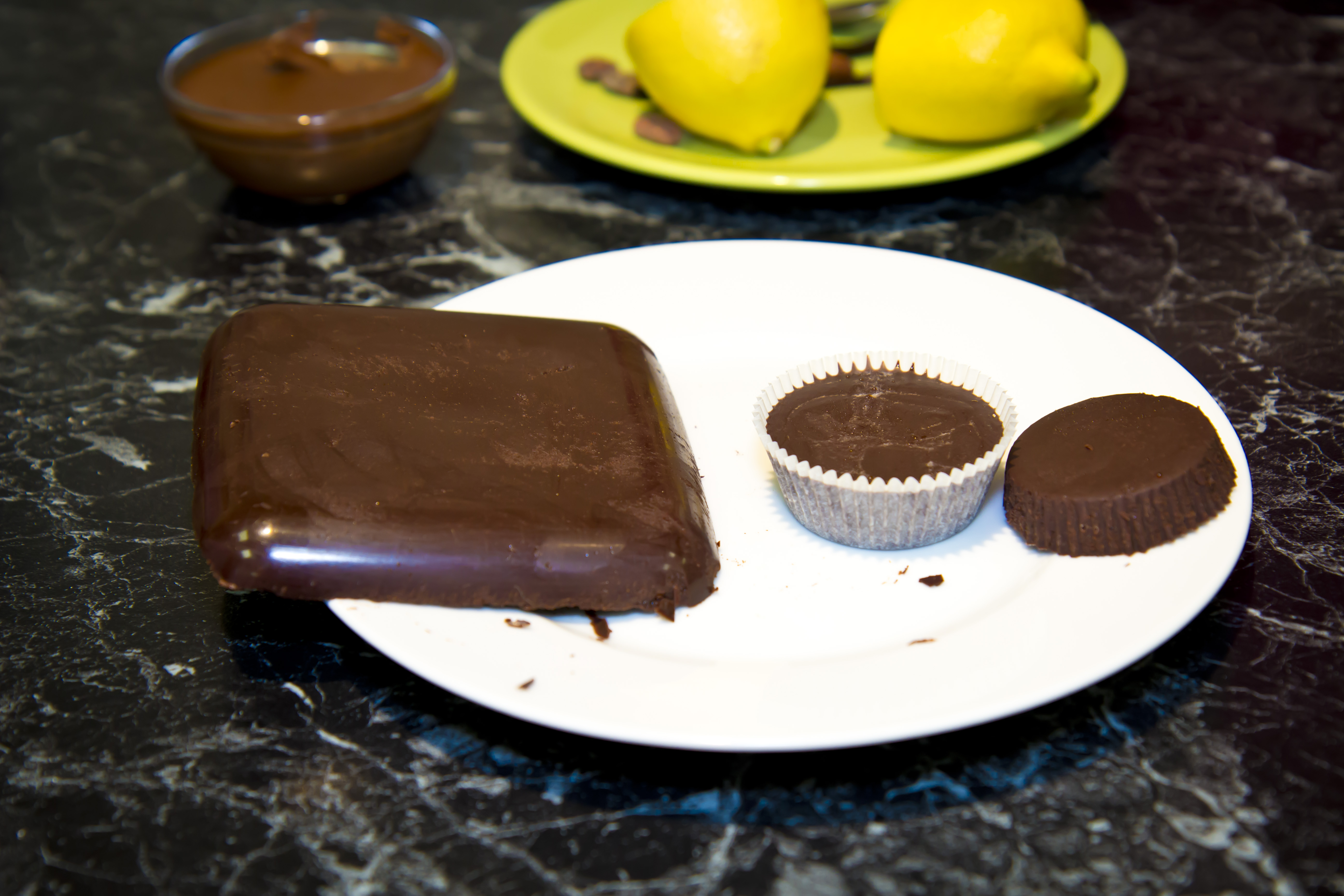 Domácí čokoláda - recept na výrobu
