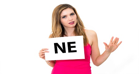 Adéla Chytilová: Jak říkat druhým NE?