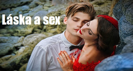 Ivana Valová: Láska a sex