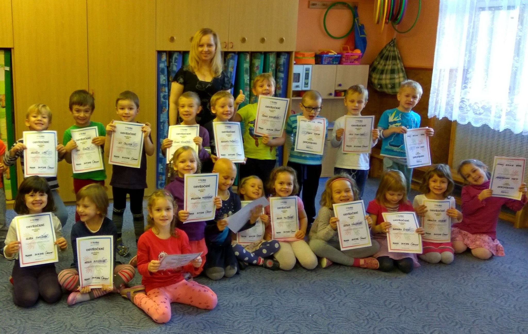 Jitka Chrtková MISP