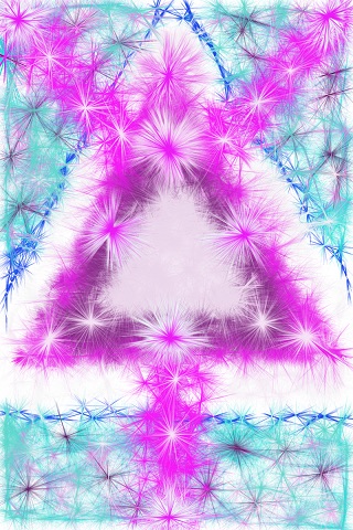 7 čakra Lenka Vlášková