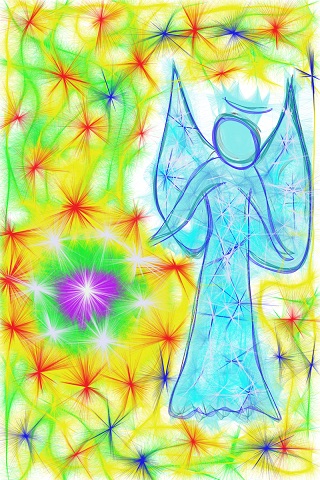 Vztah k Bohu Lenka Vlášková