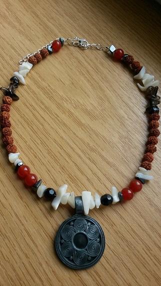 Taranis hromové kolo