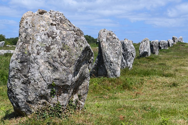 menhir
