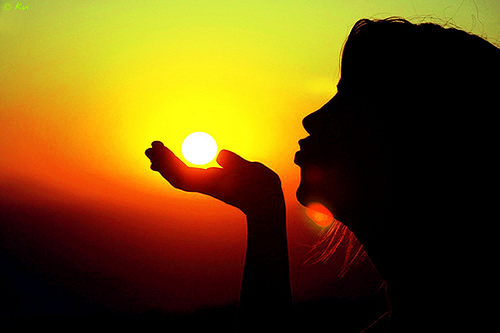 Tvoje duše život na zemi je dar