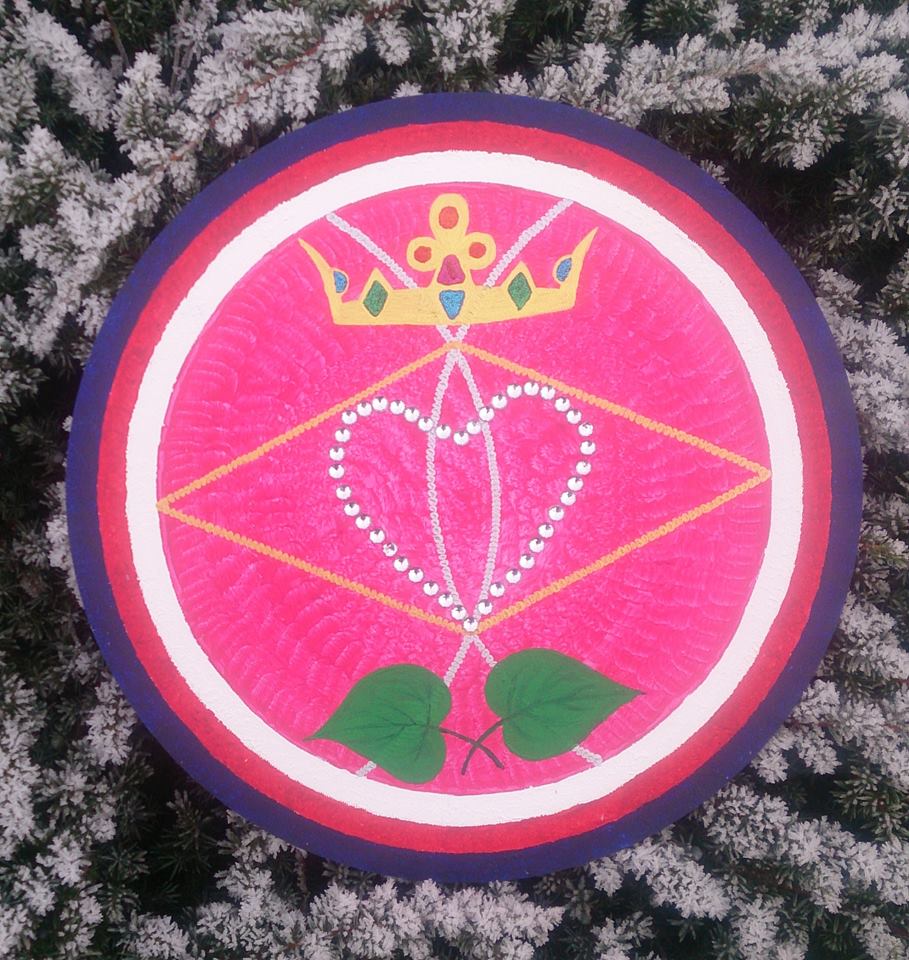 Revitalizační kod České Země