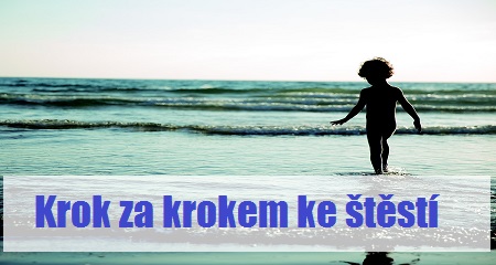 Rosala: Krok za krokem ke štěstí