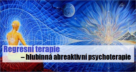  Petra Zlatohlávková: Regresní terapie – hlubinná abreaktivní psychoterapie