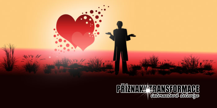 Vnitřní krajina osamělé duše Vnitřní krajina osamělé duše