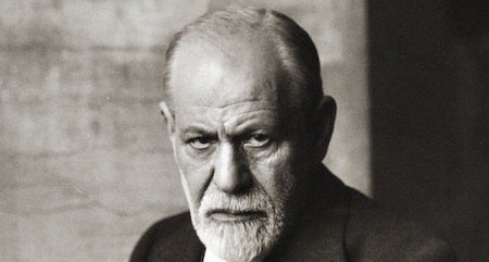 Životní příběh: Sigmund Freud