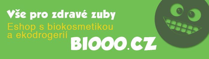 Vše pro zdravé zuby